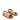 Siren Laguna Foobed Sandals SIREN WOMENS FOOTWEAR