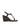 SIREN MELBOURNE STRAPPY WEDGES SIREN CHOC BROWN / 37 WOMENS FOOTWEAR 55611