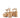 Siren Misty Raffia Platform - Natural SIREN WOMENS FOOTWEAR