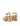 Siren Misty Raffia Platform - Natural SIREN WOMENS FOOTWEAR