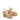 Siren Misty Raffia Platform - Natural SIREN WOMENS FOOTWEAR