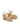 Siren Misty Raffia Platform - Natural SIREN WOMENS FOOTWEAR