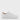 Siren Monarch Leather Sneaker - White SIREN WOMENS FOOTWEAR
