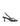 Siren Santorini Sandal SIREN BLACK / 35 WOMENS FOOTWEAR 47784