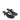 Siren Sardinia Thong Heels - Black SIREN WOMENS FOOTWEAR