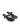 Siren Sardinia Thong Heels - Black SIREN WOMENS FOOTWEAR