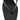 Siren Sardinia Thong Heels - Black SIREN WOMENS FOOTWEAR