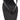 Siren Sardinia Thong Heels - Black SIREN WOMENS FOOTWEAR