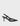 Siren Sissy Point Tow Slingbacks SIREN BLACK PATENT / 36 WOMENS FOOTWEAR 42286