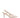 Siren Sissy Point Tow Slingbacks SIREN NUDE PATENT / 36 WOMENS FOOTWEAR 42287