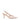 Siren Sissy Point Tow Slingbacks SIREN NUDE PATENT / 36 WOMENS FOOTWEAR 42287