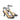Siren Sprinkle Strappy Heels SIREN WOMENS FOOTWEAR