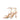 Siren Sprinkle Strappy Heels SIREN WOMENS FOOTWEAR