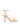 Siren Sprinkle Strappy Heels SIREN WOMENS FOOTWEAR