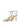 Siren Sprinkle Strappy Heels SIREN WOMENS FOOTWEAR