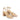 Siren Straus Block Heel Sandals SIREN WOMENS FOOTWEAR