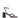 Siren Straus Block Heel Sandals SIREN BLACK / 36 WOMENS FOOTWEAR 45158