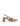 Siren Yasmine Slingback Heels SIREN ALMOND TAN LEATHER / 41 WOMENS FOOTWEAR 48406