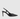 Siren Zuko Sling Back Heels SIREN BLACK SNAKE / 36 WOMENS FOOTWEAR 49021