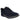 Skechers 205314 Razor Mens Hollins Sneaker - Black SKECHERS MENS SHOES