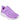SKECHERS BOUNDER COOL CRUISE KIDS SNEAKER SKECHERS LAVENDER / 11 KIDS FOOTWEAR 48408