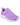 SKECHERS BOUNDER COOL CRUISE  KIDS SNEAKER SKECHERS LAVENDER / 11 KIDS FOOTWEAR 48408