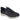 SKECHERS GLIDESTEP GRATIFY SNEAKER SKECHERS BLACK/GOLD / 5 WOMENS FOOTWEAR 51723