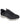 SKECHERS GLIDESTEP GRATIFY SNEAKER SKECHERS BLACK/GOLD / 5 WOMENS FOOTWEAR 51723