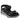SKECHERS GO WALK ARCH FIT MENS SANDAL SKECHERS BLACK/BROWN / 7 MENS SHOES 48938