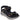 SKECHERS GO WALK ARCH FIT MENS SANDAL SKECHERS BLACK/BROWN / 7 MENS SHOES 48938