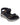SKECHERS GO WALK ARCH FIT MENS SANDAL SKECHERS BLACK/BROWN / 7 MENS SHOES 48938