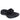 SKECHERS GO WALK FLEX SANDAL - HOLLY SKECHERS BLACK / 5 WOMENS FOOTWEAR 52102
