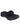 SKECHERS GO WALK FLEX SANDAL - HOLLY SKECHERS BLACK / 5 WOMENS FOOTWEAR 52102
