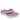 SKECHERS GO WALK FLEX SANDAL - HOLLY SKECHERS MAUVE / 5 WOMENS FOOTWEAR 52103