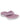 SKECHERS GO WALK FLEX SANDAL - HOLLY SKECHERS MAUVE / 5 WOMENS FOOTWEAR 52103