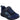 SKECHERS SKX 225 KIDS SNEAKER SKECHERS NAVY/BLACK / 11 KIDS FOOTWEAR 48990
