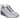 SKECHERS SWITCHBACK MIST WOMENS SNEAKER SKECHERS GREY/GREEN / 5 WOMENS FOOTWEAR 51762