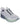SKECHERS SWITCHBACK MIST WOMENS SNEAKER SKECHERS GREY/GREEN / 5 WOMENS FOOTWEAR 51762