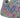 SKECHERS UNO LITE SPREAD THE LOVE KIDS SNEAKER SKECHERS KIDS FOOTWEAR