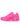 Skechers Uno Womens Night Shades Sneaker - Hot Pink SKECHERS WOMENS FOOTWEAR