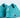 Skechers Uno Womens Stand On Air - Turquoise SKECHERS WOMENS FOOTWEAR