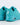 Skechers Uno Womens Stand On Air - Turquoise SKECHERS WOMENS FOOTWEAR
