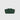 SKITTLE SUNGLASS CASE LOUENHIDE FOREST GREEN GIFTWARE 51250