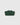 SKITTLE SUNGLASS CASE LOUENHIDE FOREST GREEN GIFTWARE 51250