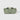 SKITTLE SUNGLASS CASE LOUENHIDE SAGE GREEN GIFTWARE 51252