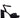 STACIE PLATFORM Nina WOMENS FOOTWEAR