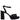 STACIE PLATFORM Nina WOMENS FOOTWEAR