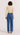 Staple The Label Brooks High Waisted Jeans - Mid Blue STAPLE THE LABEL JEANS