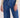 Staple The Label Brooks High Waisted Jeans - Mid Blue STAPLE THE LABEL JEANS