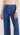 Staple The Label Brooks High Waisted Jeans - Mid Blue STAPLE THE LABEL JEANS